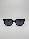 Unique O | Black