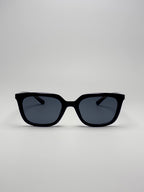Unique O | Black