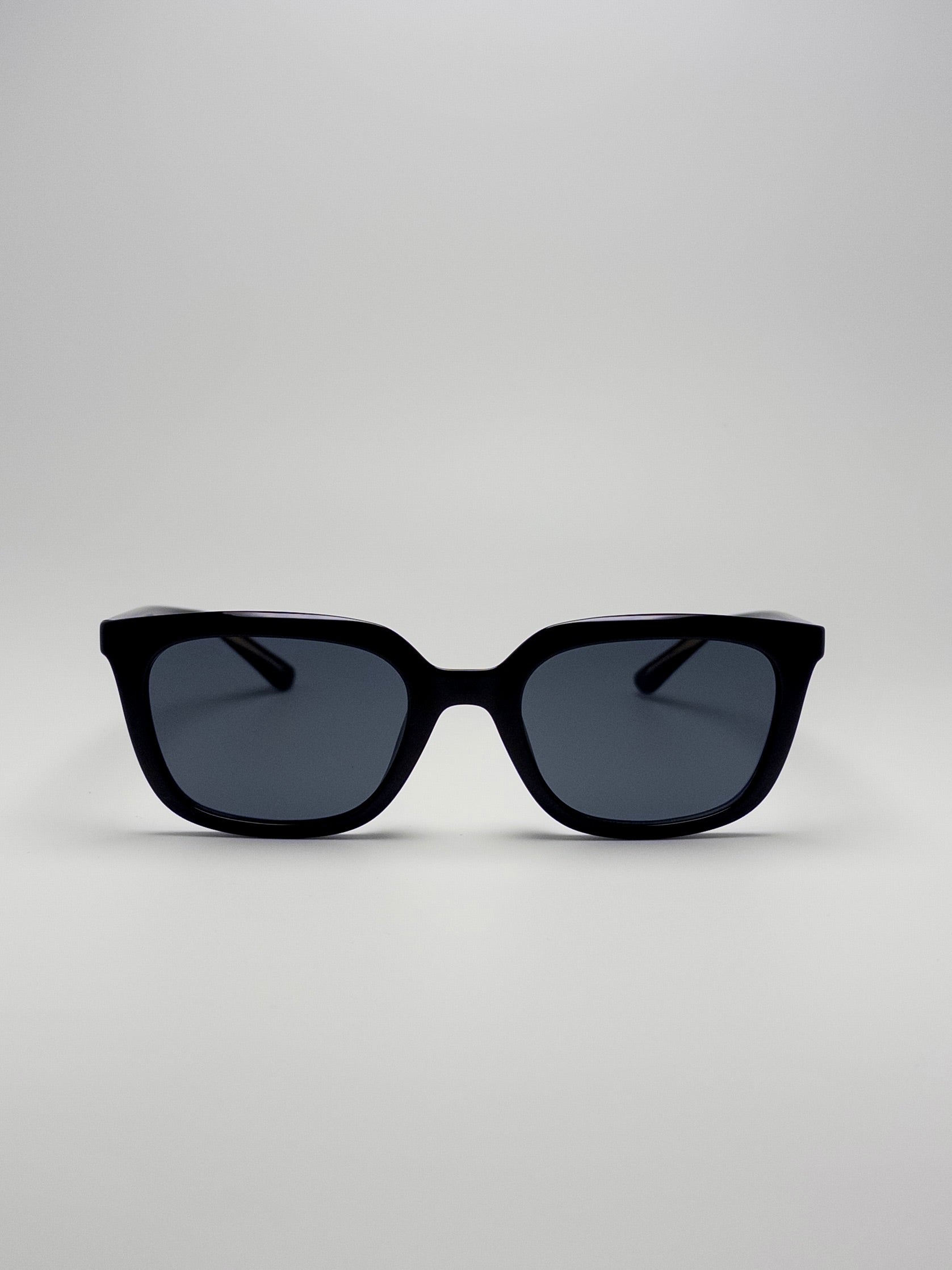 Unique O | Black