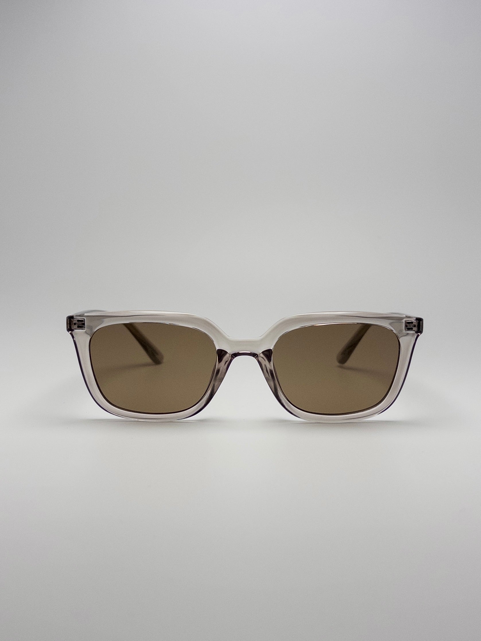 Unique O | Solid Black