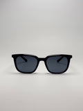 Unique T | Black