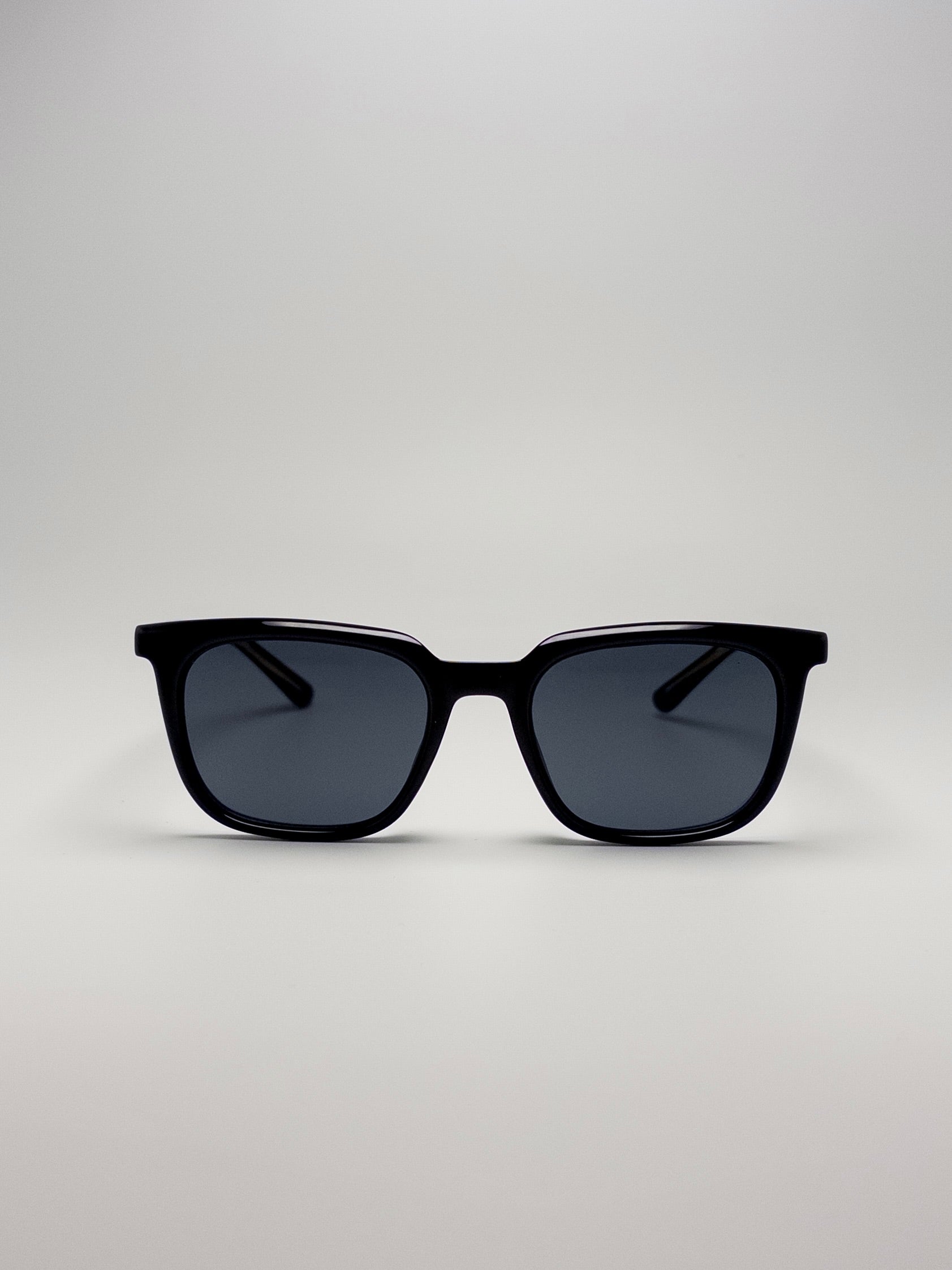 Unique T | Black