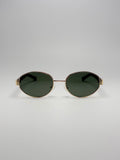 Season | Dark Tortoise gold