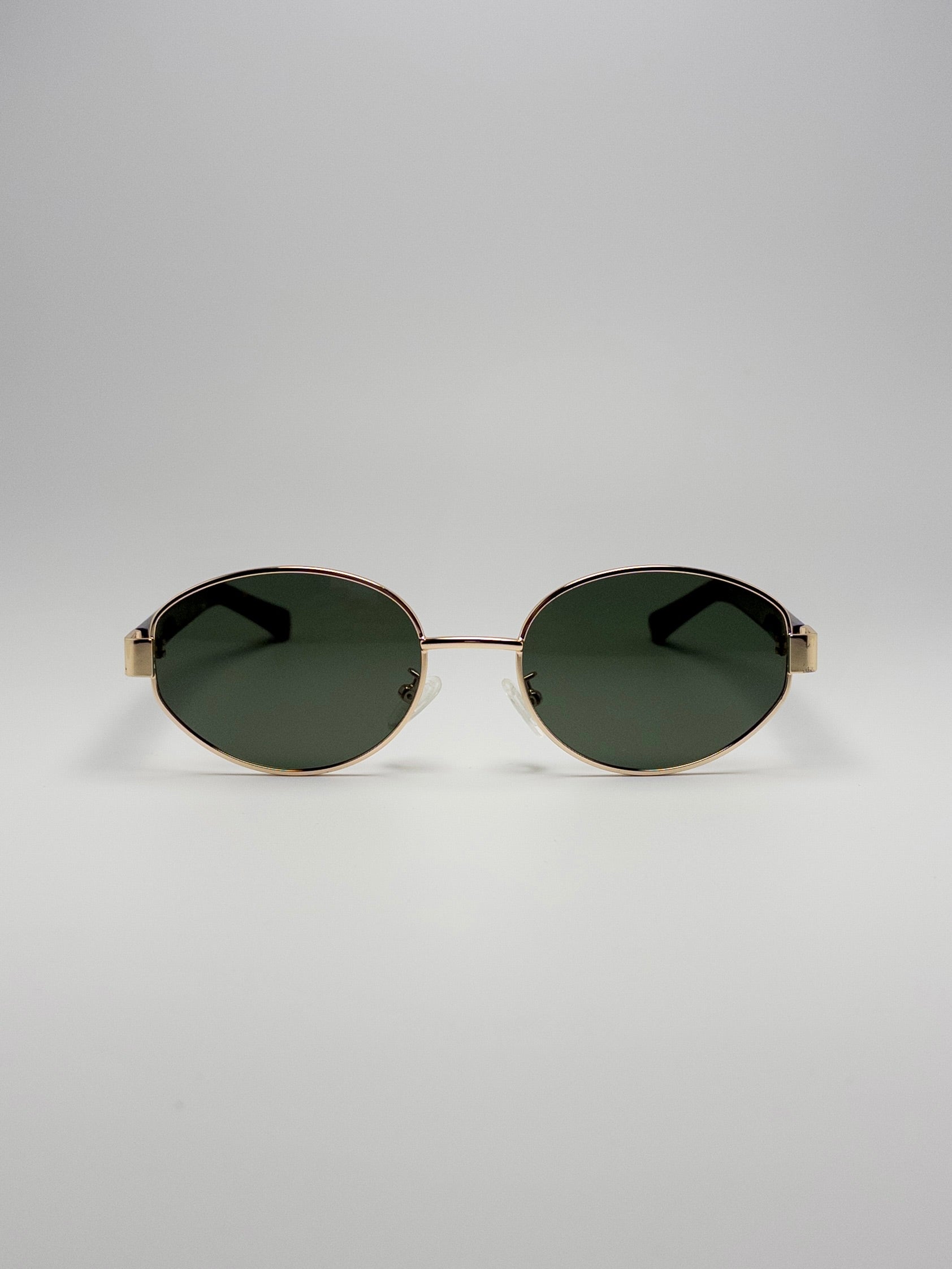 Season | Dark Tortoise gold