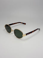 Season | Dark Tortoise gold