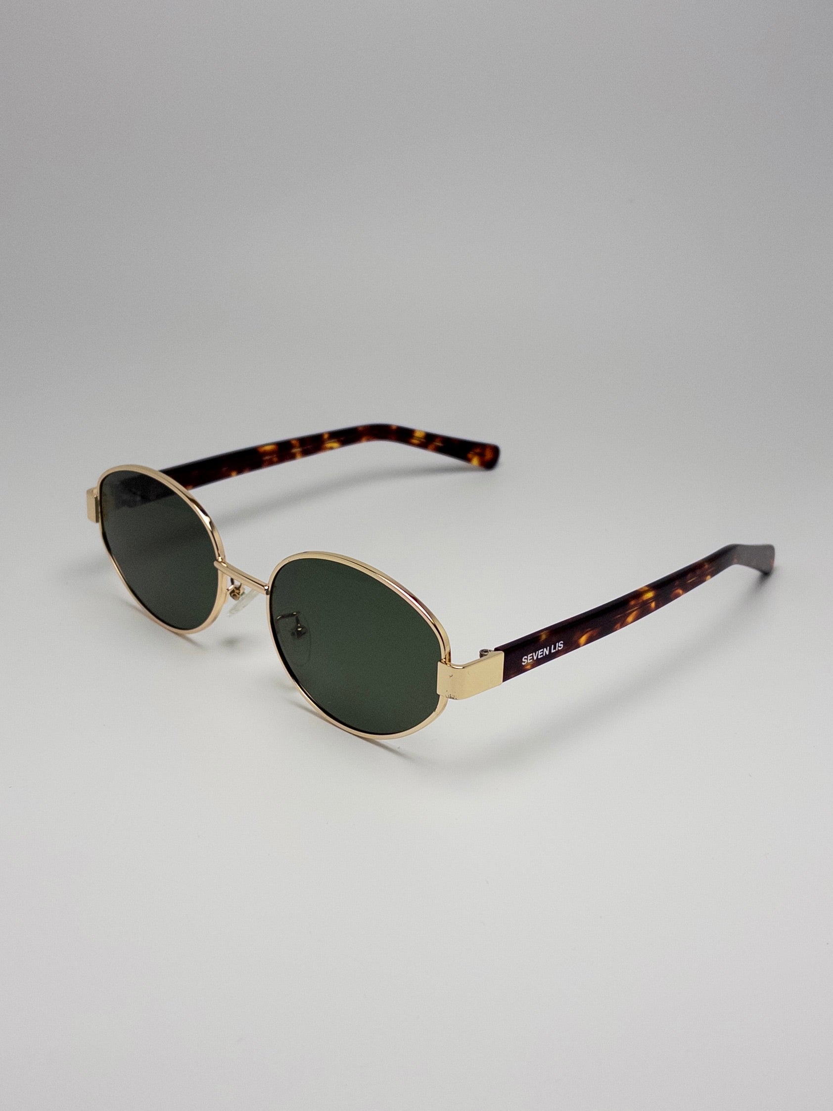 Season | Dark Tortoise gold
