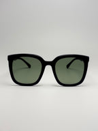 SYD | Black Olive