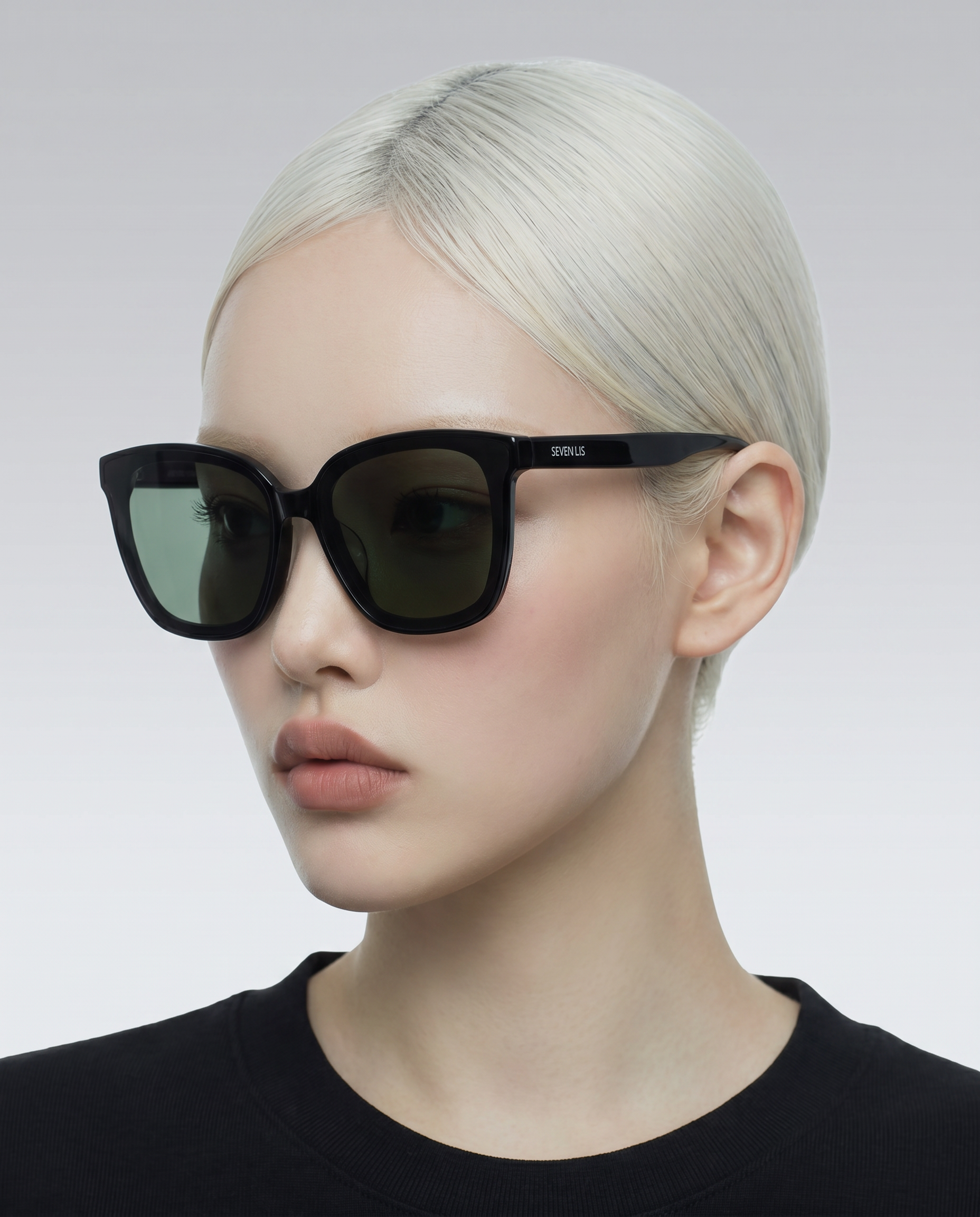 NEY | Black Olive