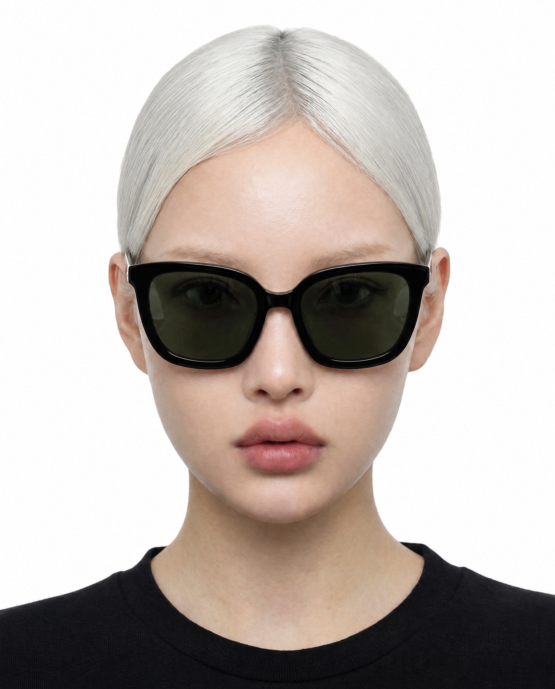 NEY | Black Olive