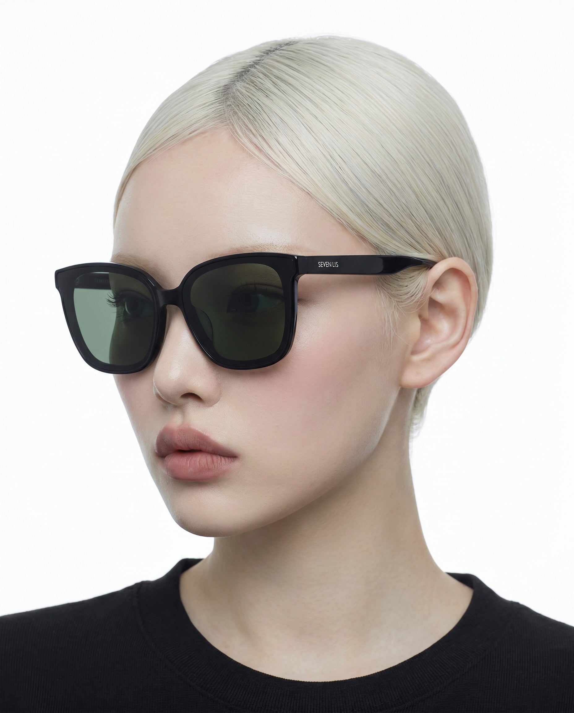 NEY | Black Olive