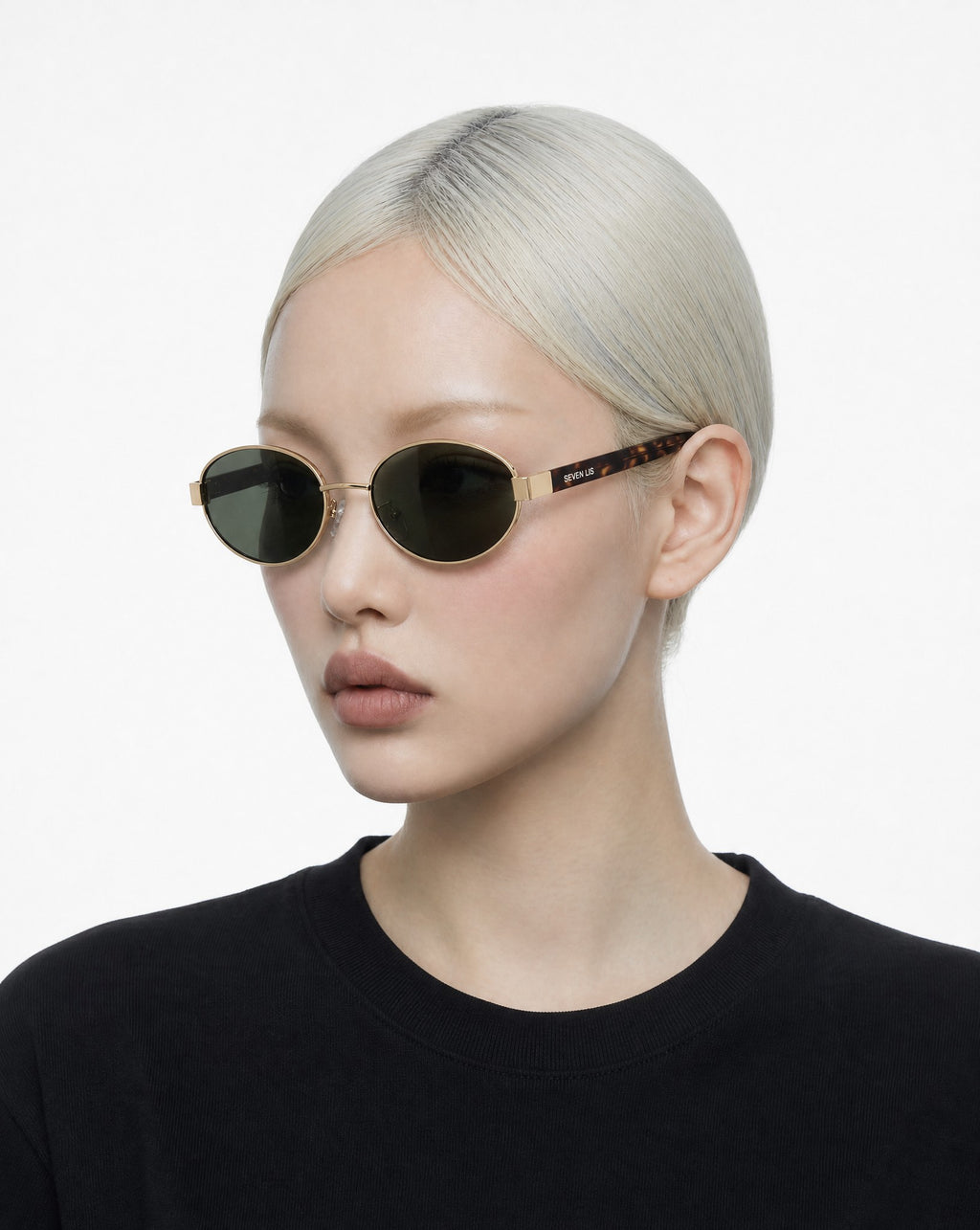 Season | Dark Tortoise green