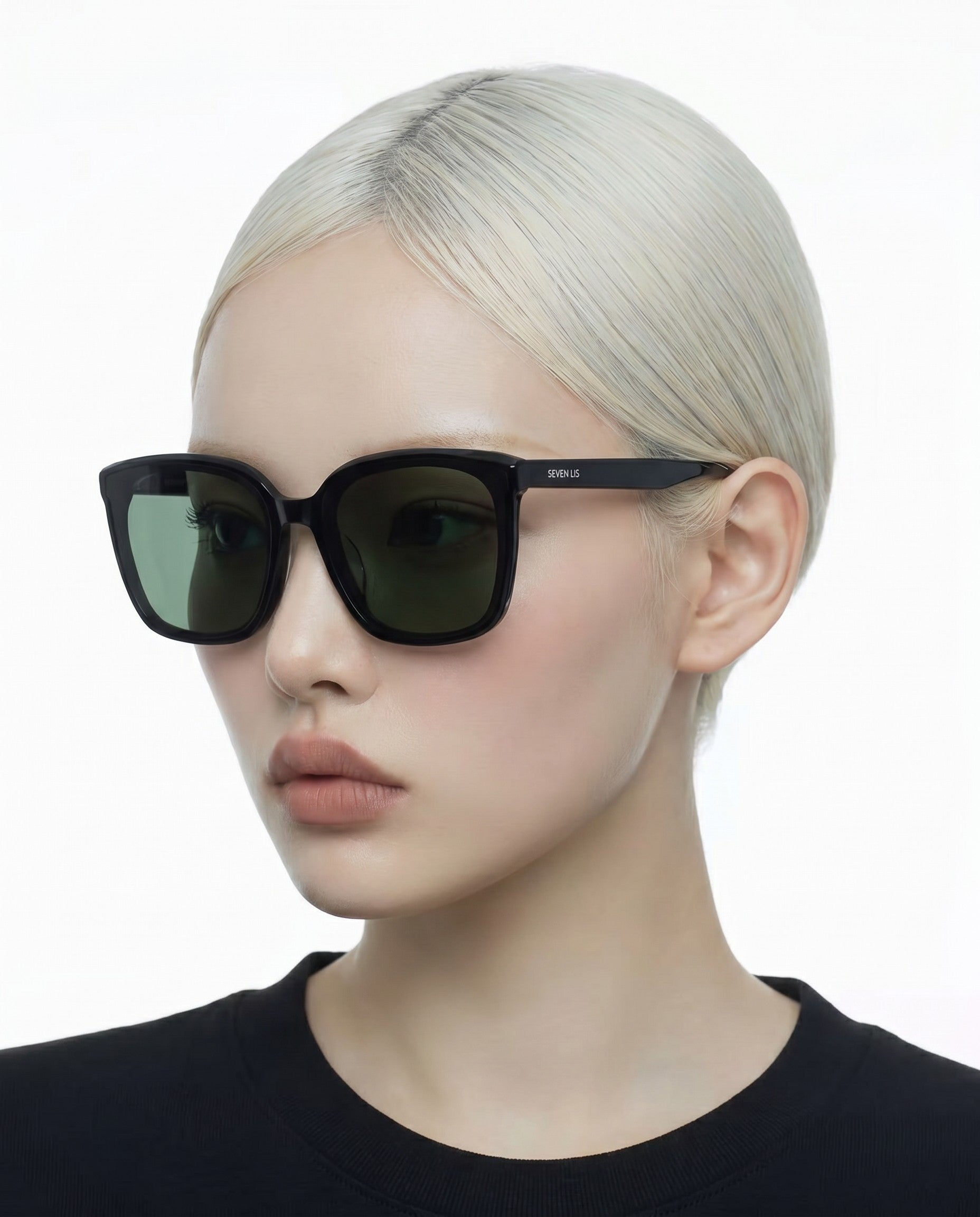 SYD | Black Olive